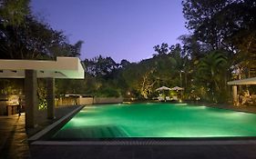 Amanvana Spa Resort, Coorg