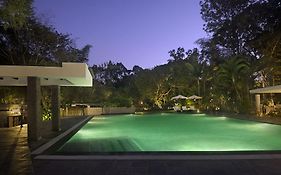 Amanvana Spa Resort, Coorg